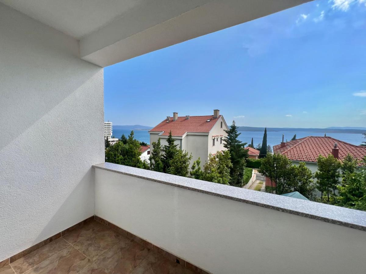 Apartmani Marija Драмаль Экстерьер фото