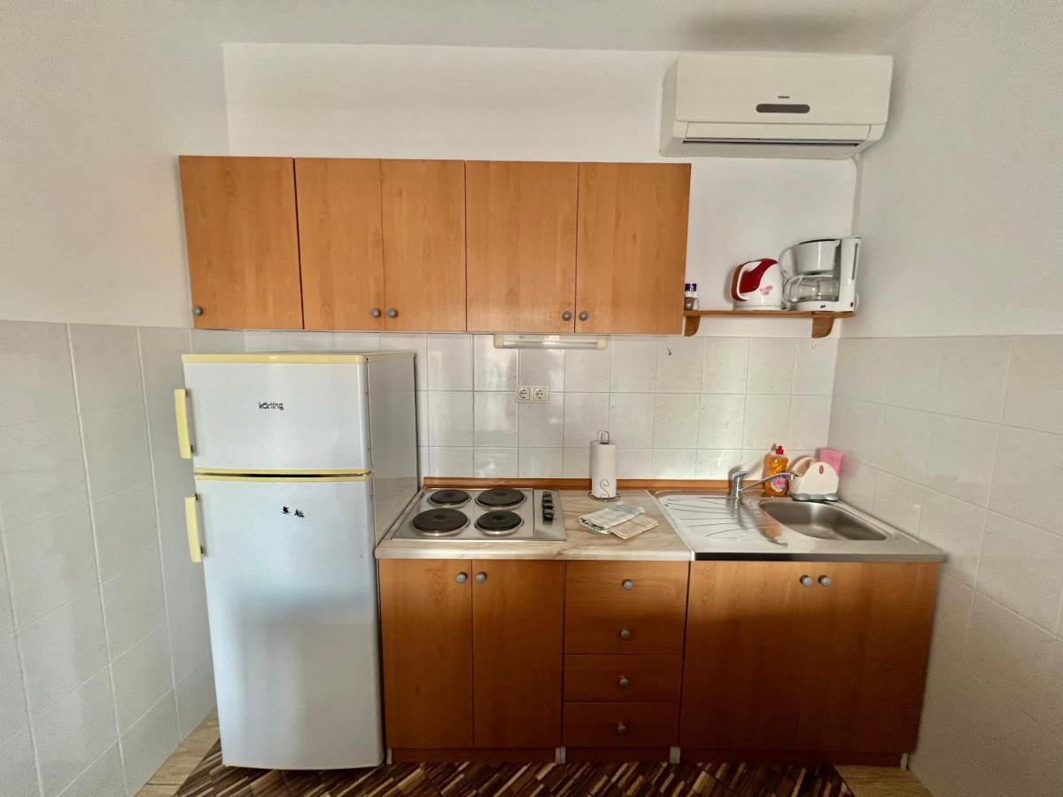 Apartmani Marija Драмаль Экстерьер фото
