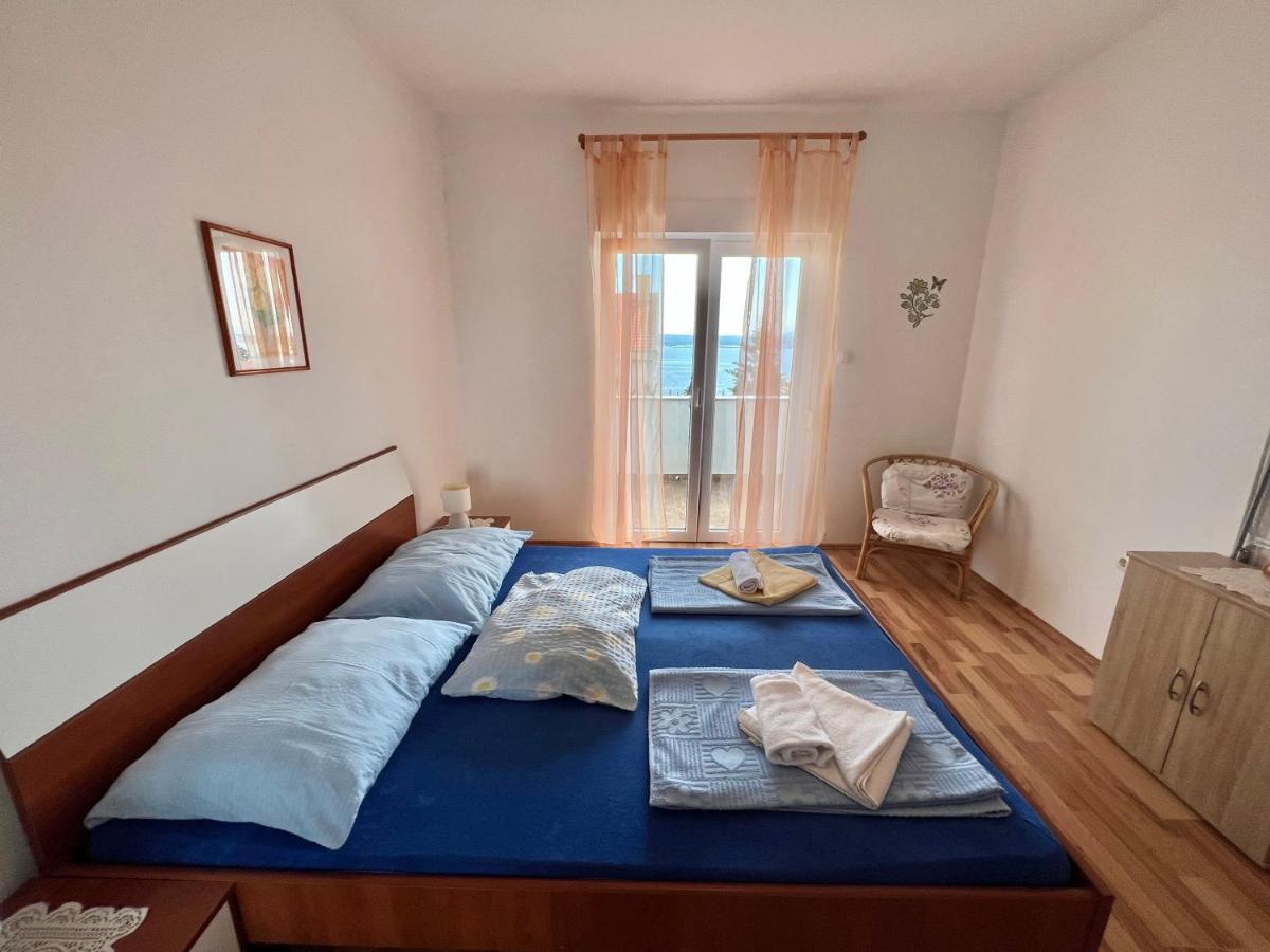 Apartmani Marija Драмаль Экстерьер фото