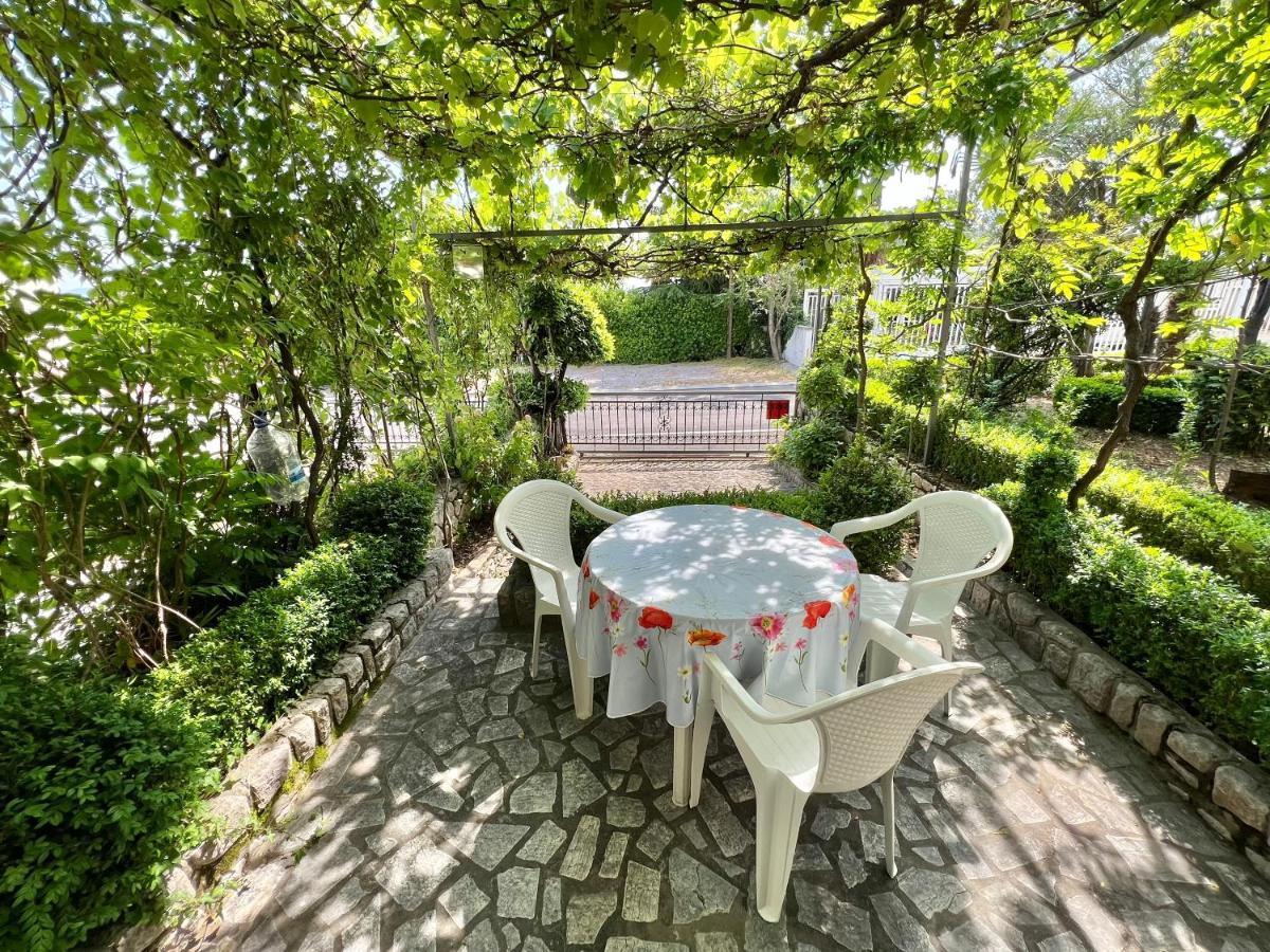 Apartmani Marija Драмаль Экстерьер фото