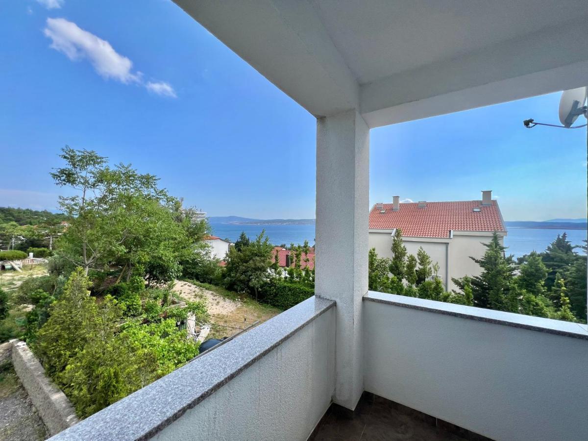 Apartmani Marija Драмаль Экстерьер фото