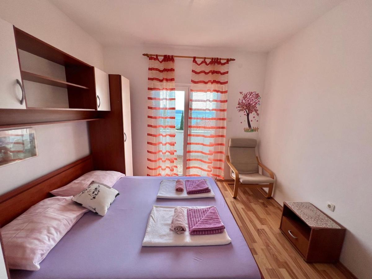 Apartmani Marija Драмаль Экстерьер фото