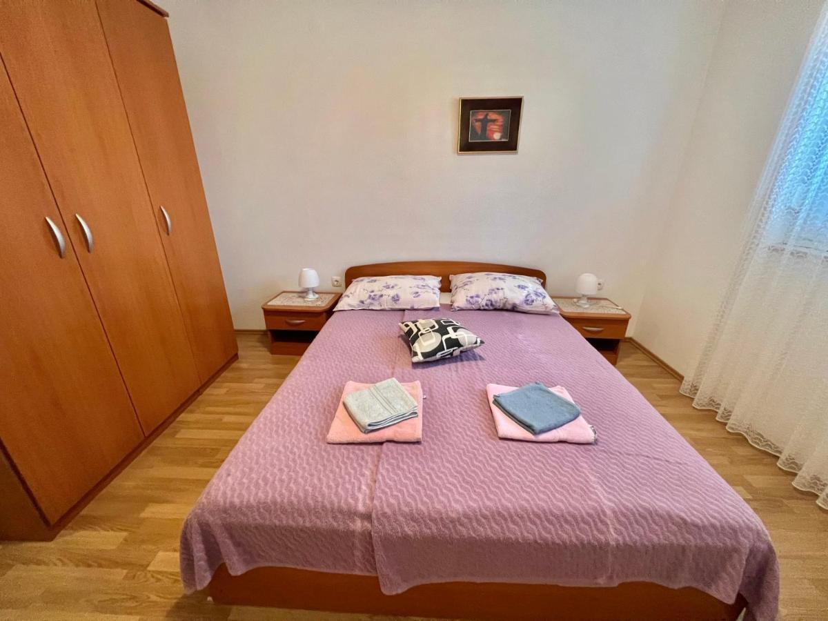 Apartmani Marija Драмаль Экстерьер фото
