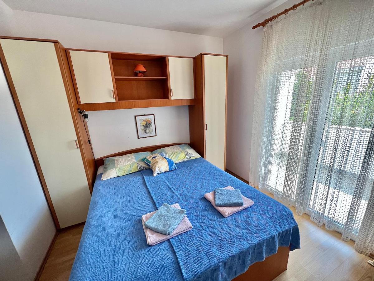 Apartmani Marija Драмаль Экстерьер фото