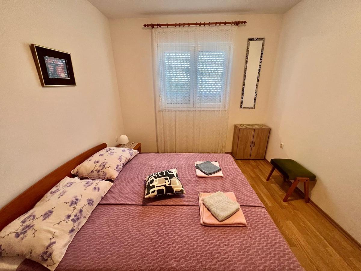 Apartmani Marija Драмаль Экстерьер фото